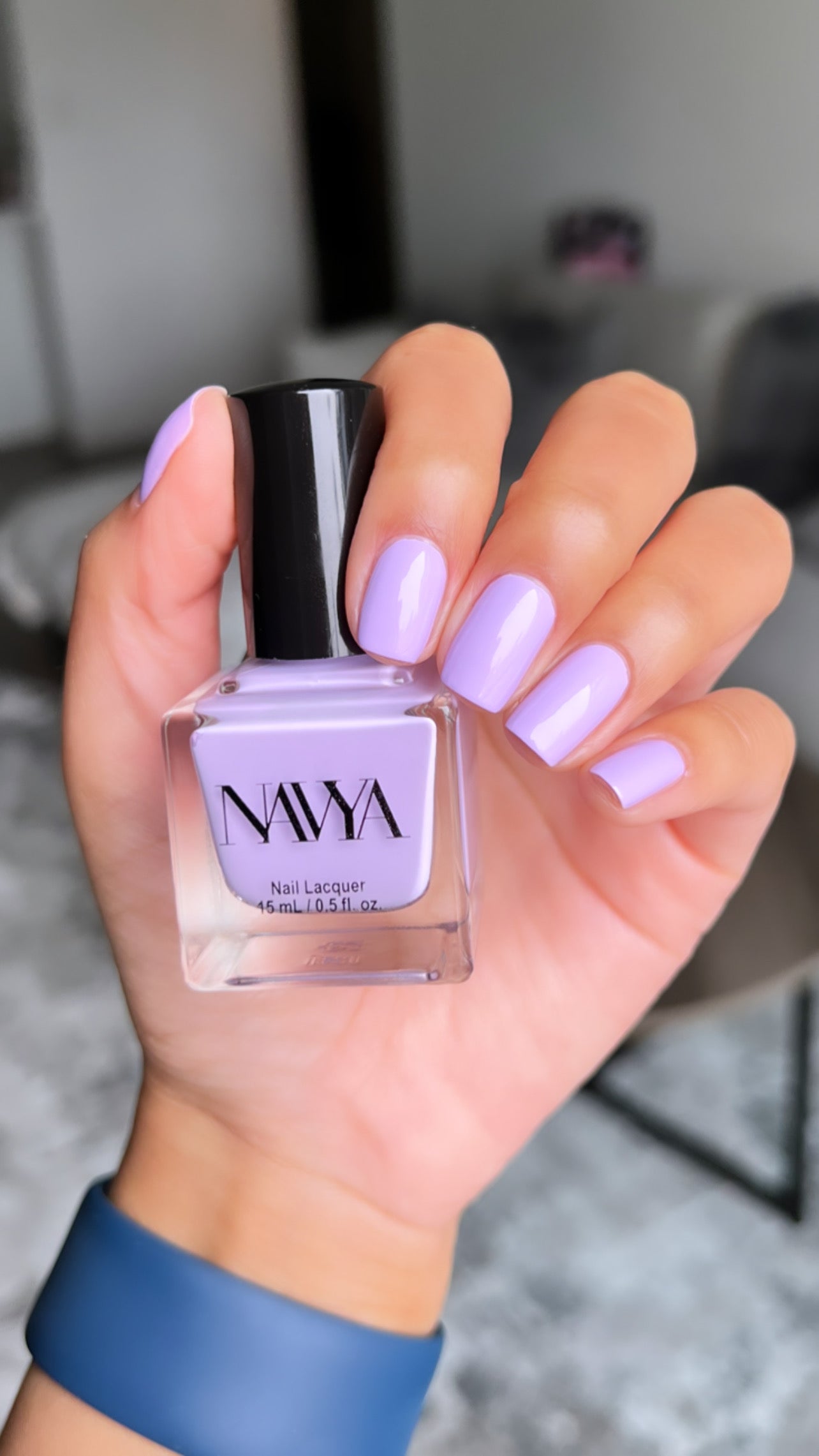 Lady Lavender