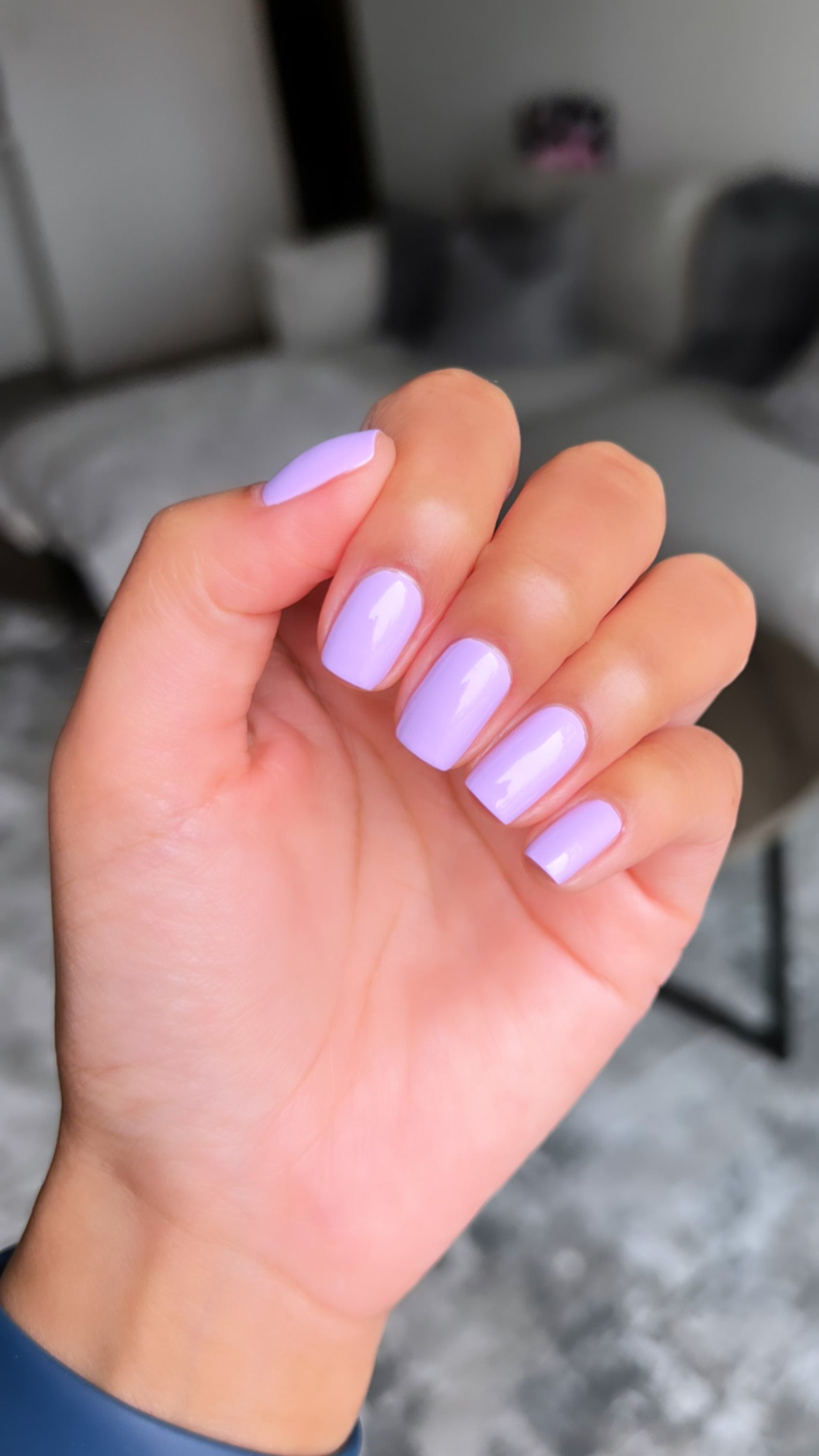 Lady Lavender