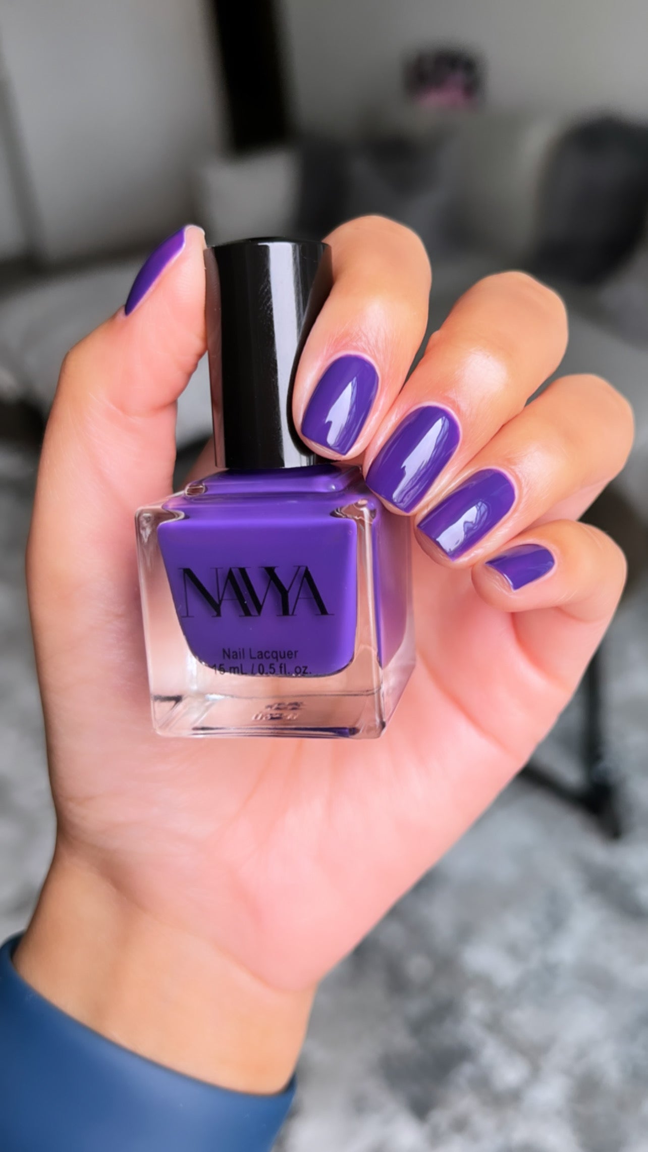 Purple Crush