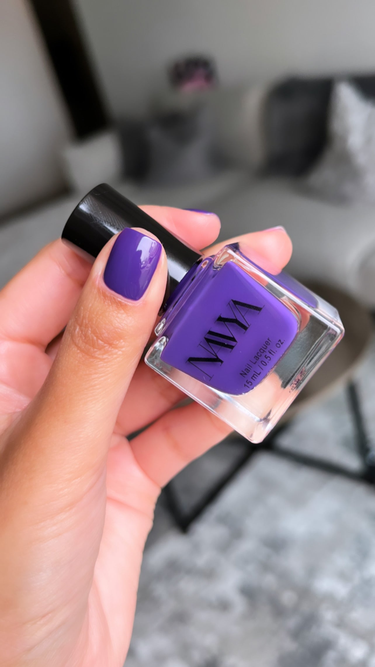 Purple Crush