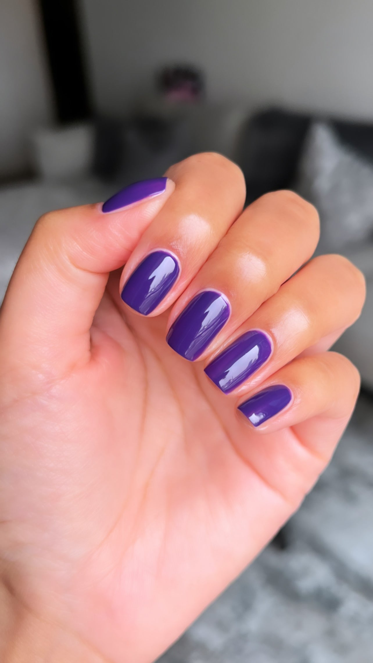 Purple Crush
